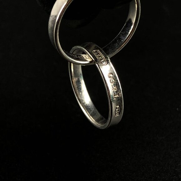 Tiffany&co  size 50 - Picture 3 of 7